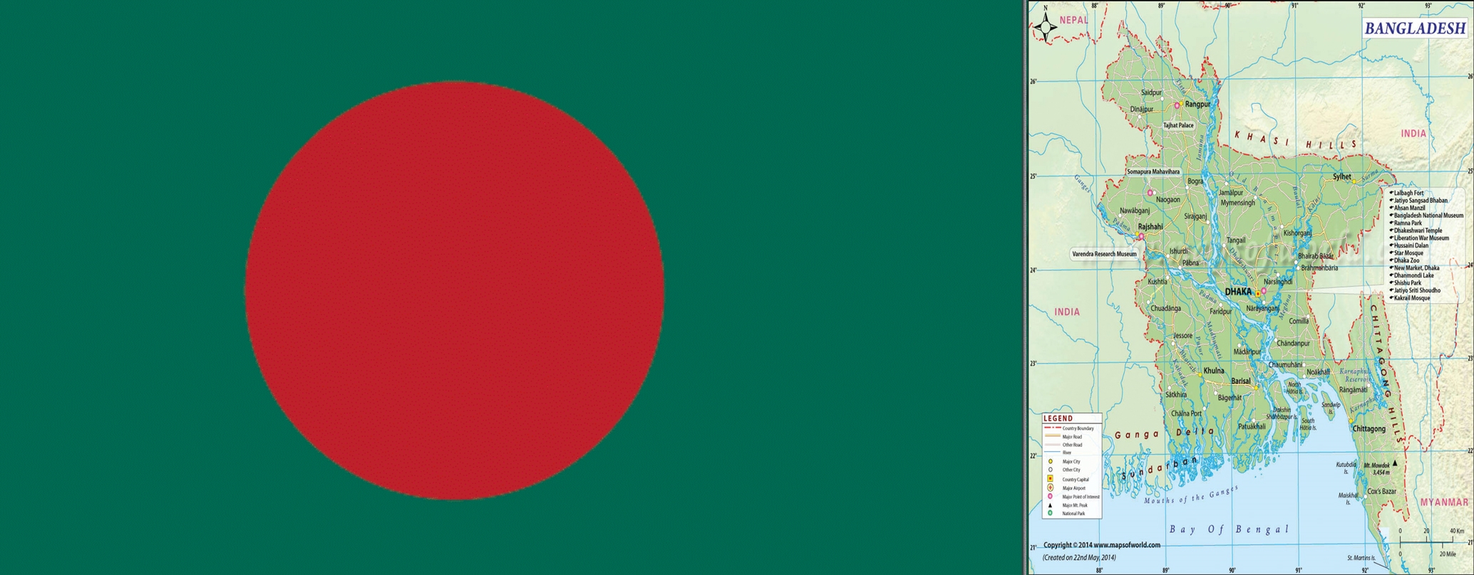 Bangladesh