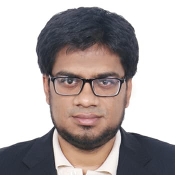 Fakir Arif Hossain